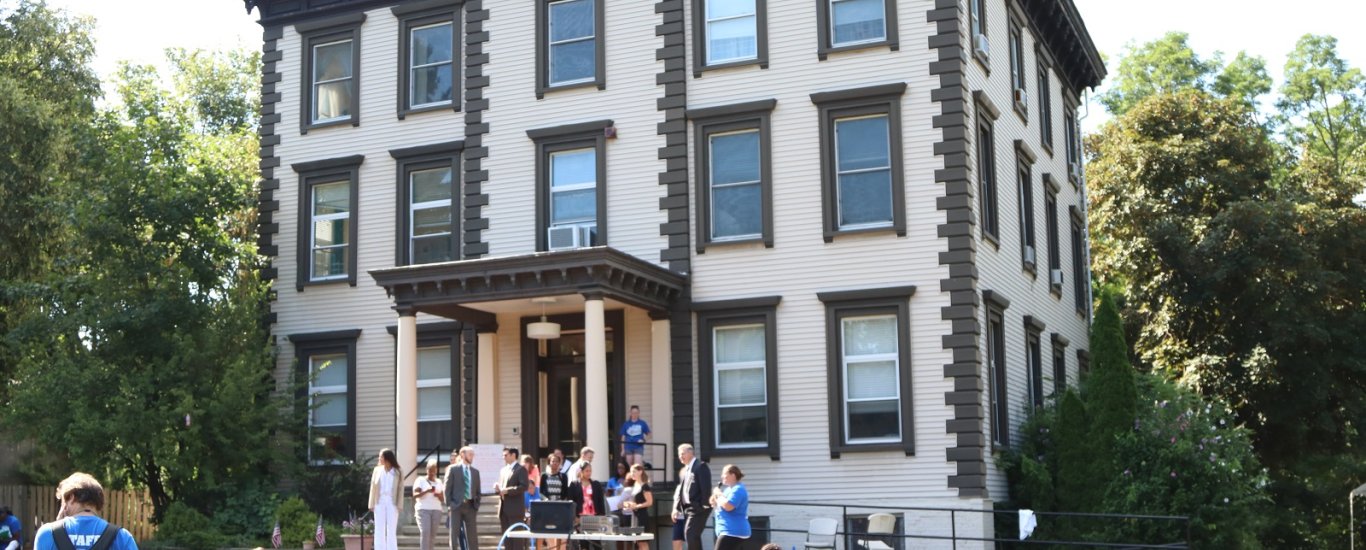 Goodhue Center Children's Aid